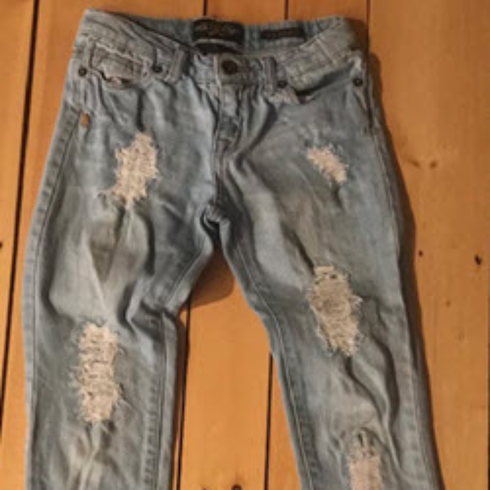 Lucky Jeans - Girls